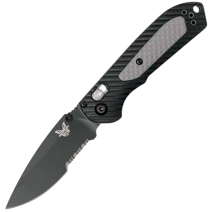 Benchmade 565SBK Mini Freek