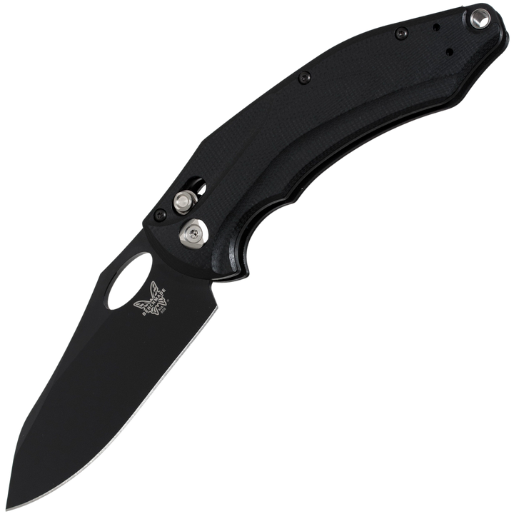 Benchmade 808BK Loco