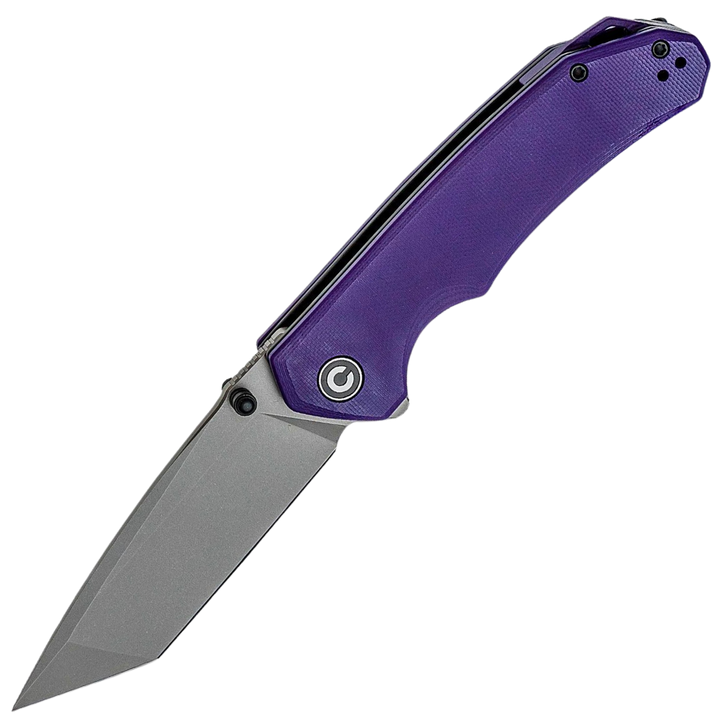 CIVIVI Brazen Purple G10 C2023A