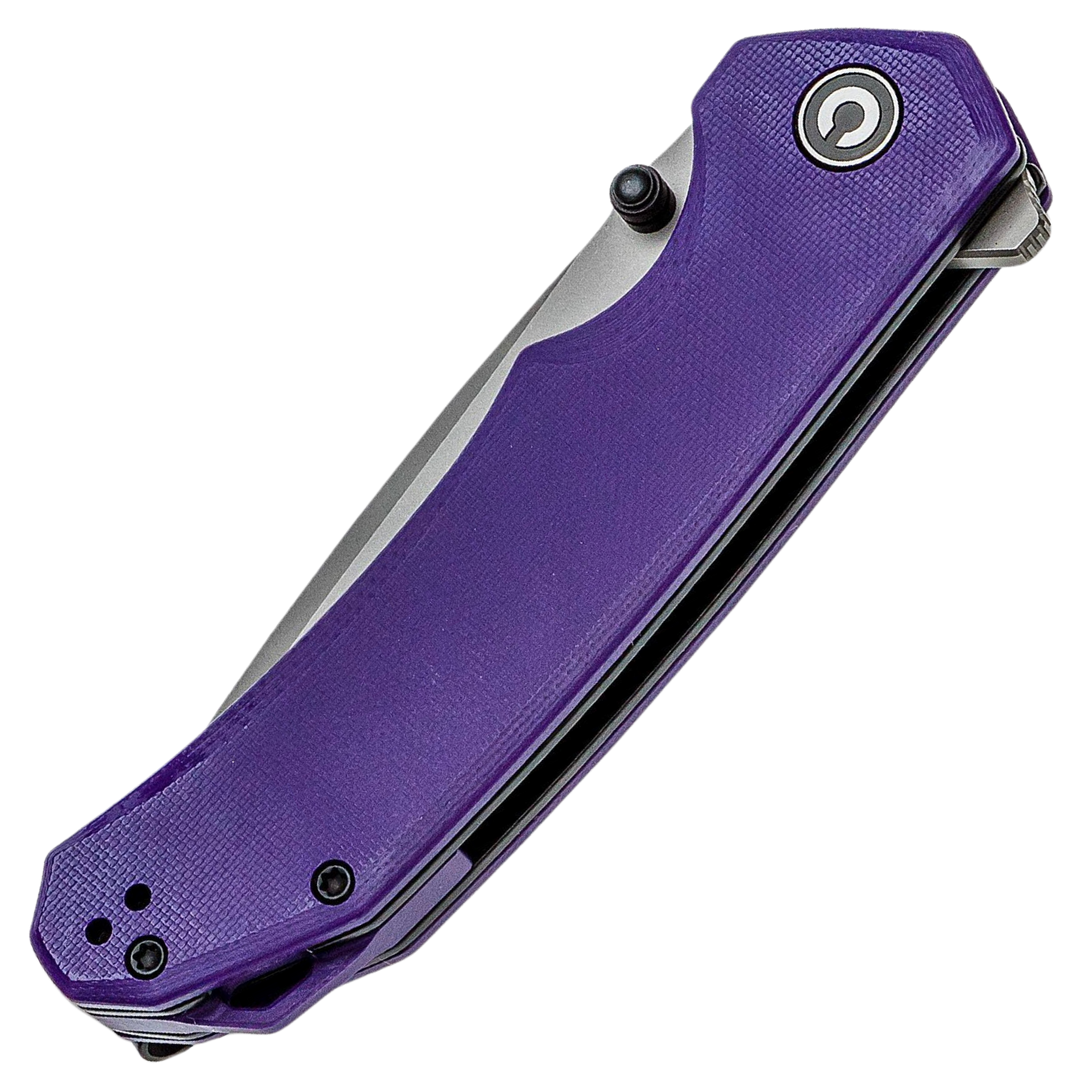 CIVIVI Brazen Purple G10 C2023A