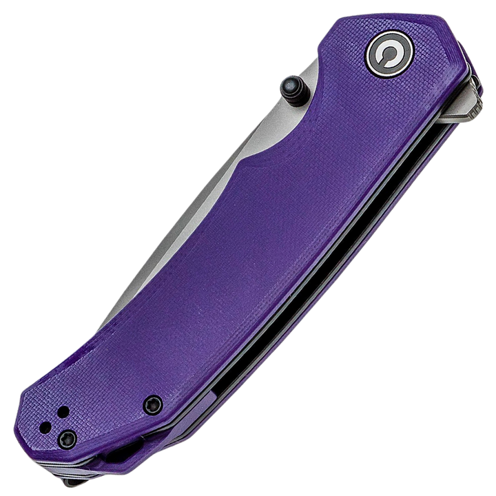 CIVIVI Brazen Purple G10 C2023A