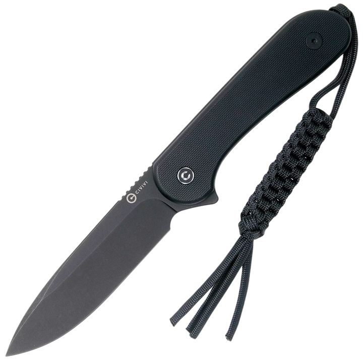 CIVIVI Elementum Fixed Blade C2105A