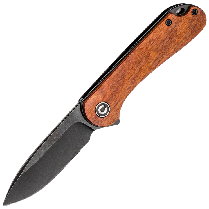 CIVIVI Elementum Guibourtia Wood C907U