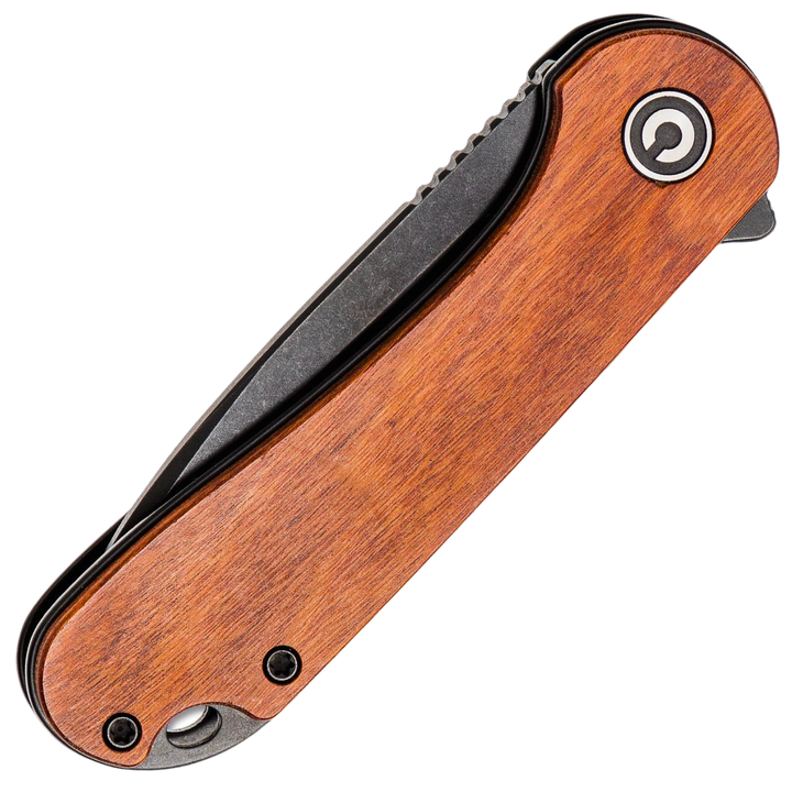 CIVIVI Elementum Guibourtia Wood C907U