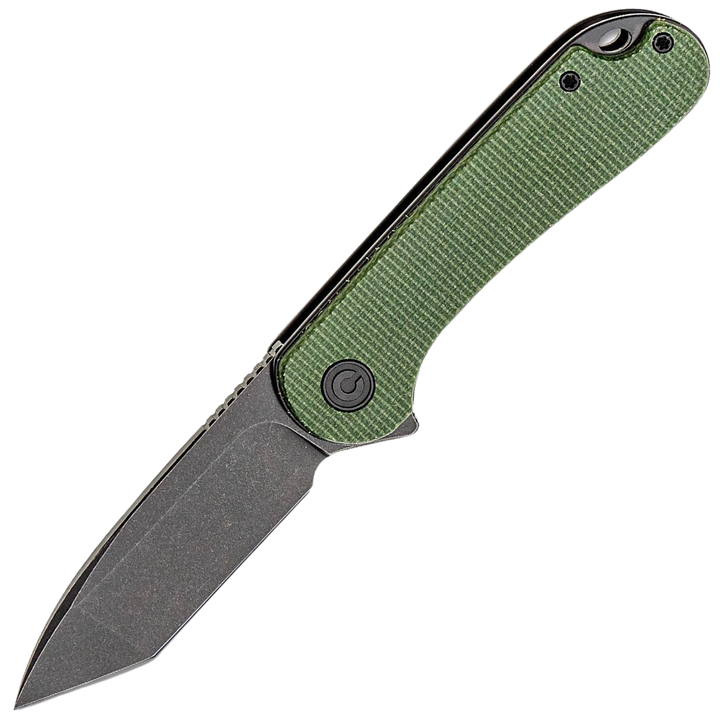 CIVIVI Elementum Tanto OD Green C907T-E