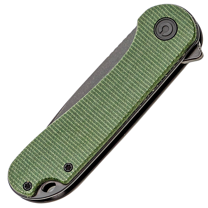 CIVIVI Elementum Tanto OD Green C907T-E