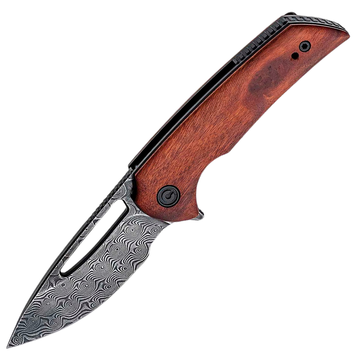 CIVIVI Odium Damascus C2010DS-1