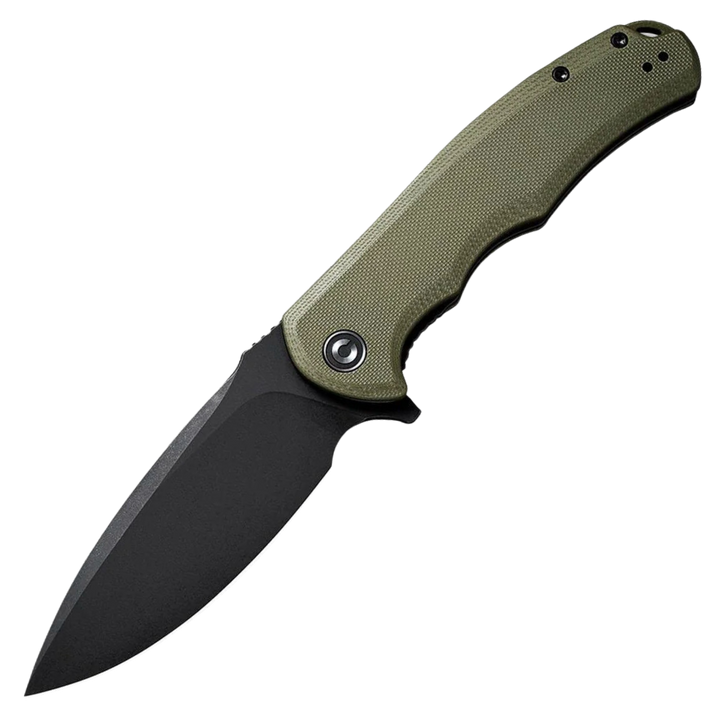 CIVIVI Praxis OD Green G10 C803F