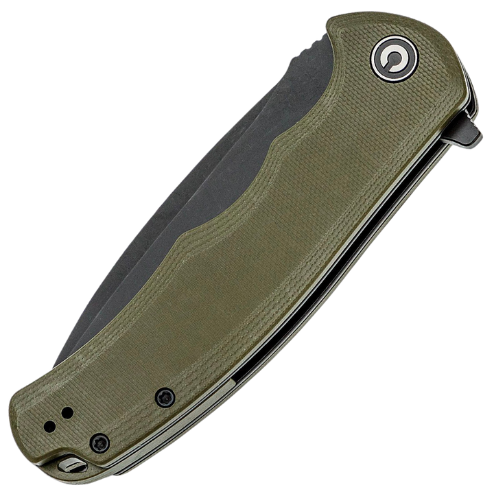 CIVIVI Praxis OD Green G10 C803F