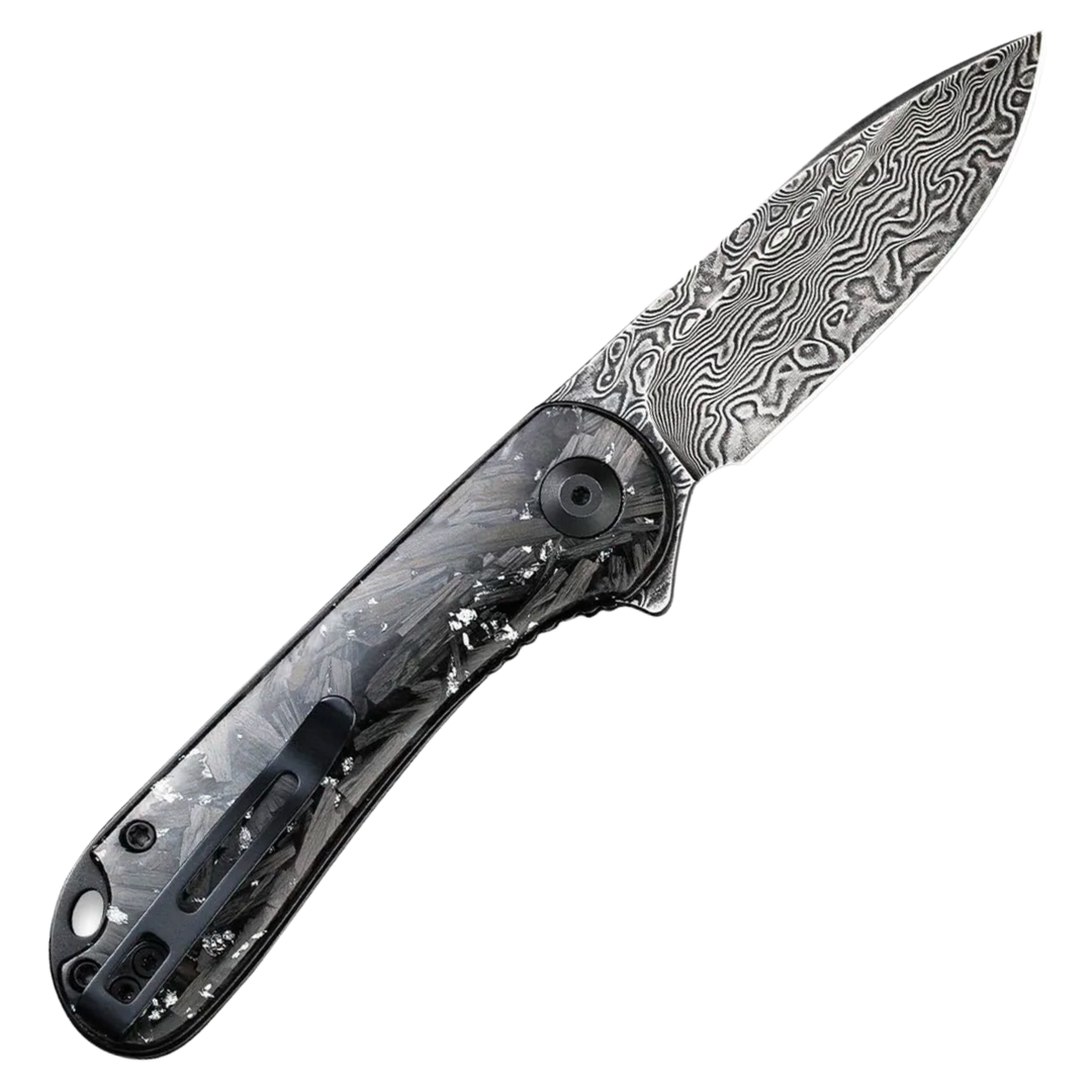 Civivi Elementum Damascus C907C-DS2