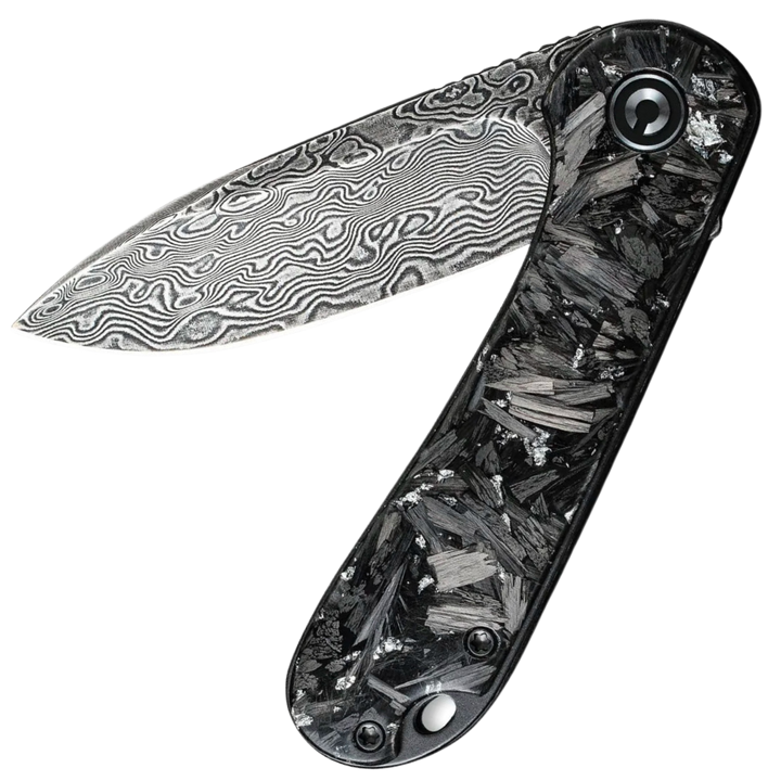 Civivi Elementum Damascus C907C-DS2