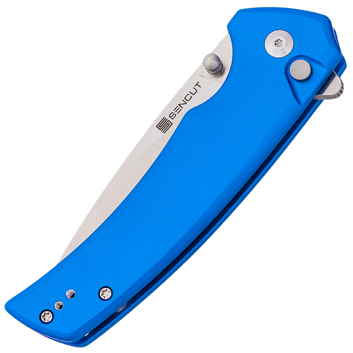 Sencut Serene Aluminium Blue S21022B-4