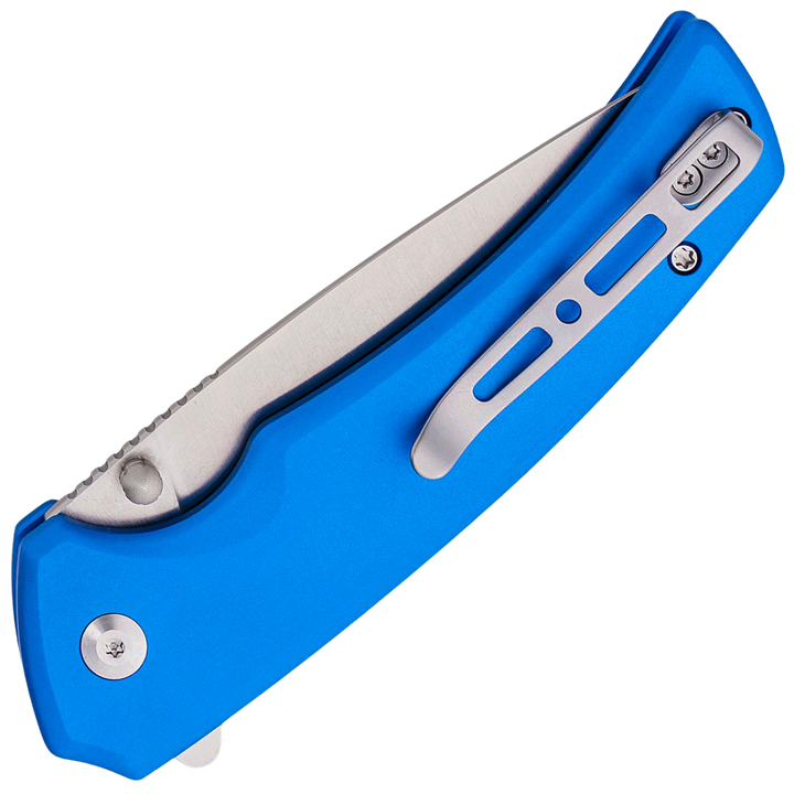 Sencut Serene Aluminium Blue S21022B-4