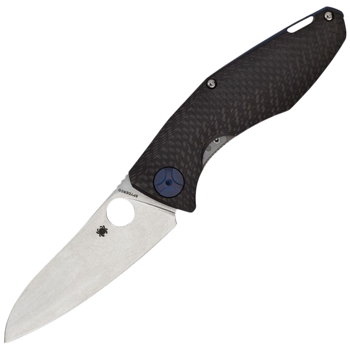 Spyderco Dmitry Sinkevich Drunken SC235CFTIP