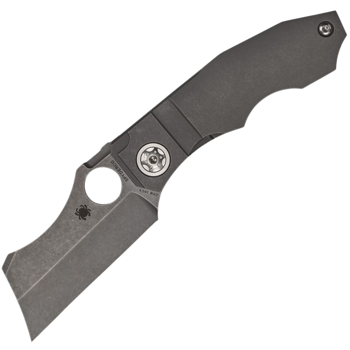 Spyderco Stovepipe SC260TIP