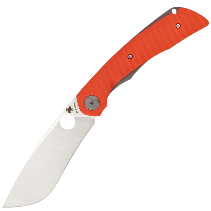 Spyderco Subvert SC239GPOR