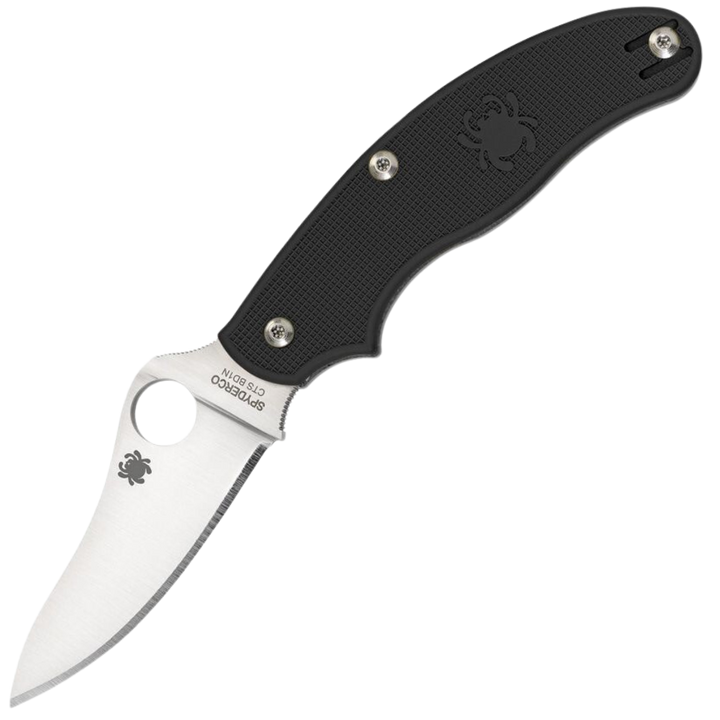 Spyderco UK Pen Knife SC94PBK3