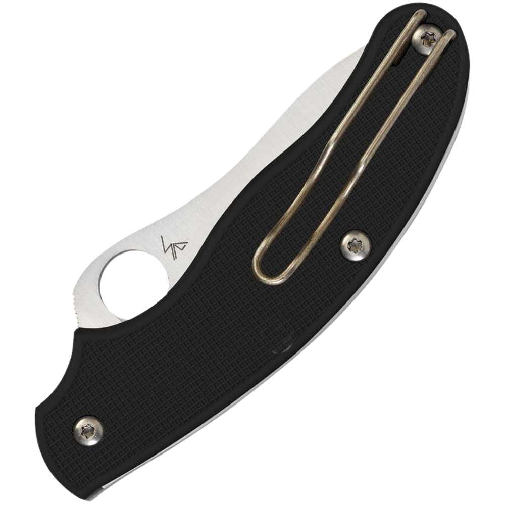 Spyderco UK Pen Knife SC94PBK3