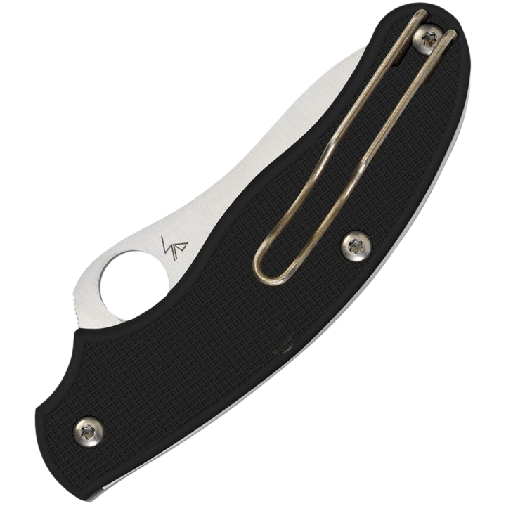 Spyderco UK Pen Knife SC94PBK3