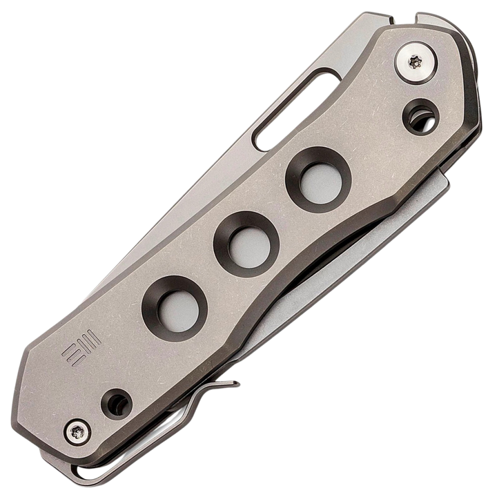 WE Knife Vision R Superlock WE21031-1